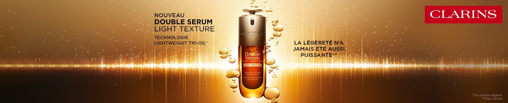 CLARINS