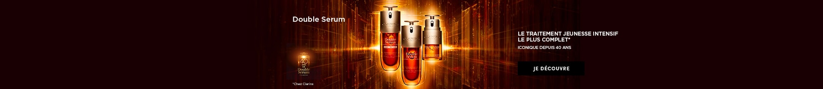 CLARINS