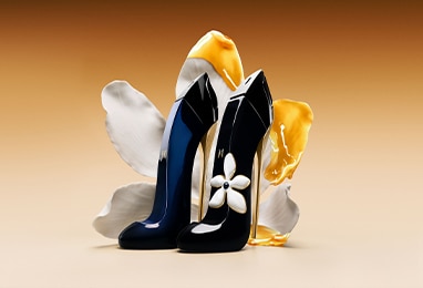 CAROLINA HERRERA