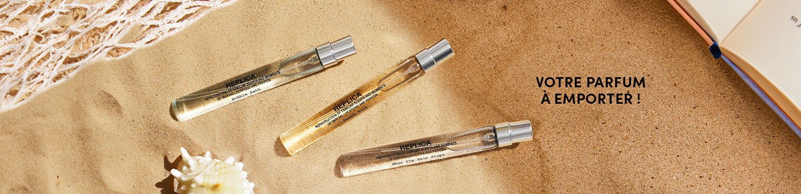 VOTRE PARFUM A EMPORTER