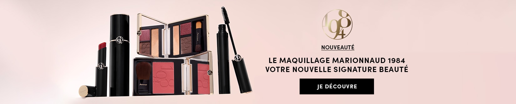 MARIONNAUD