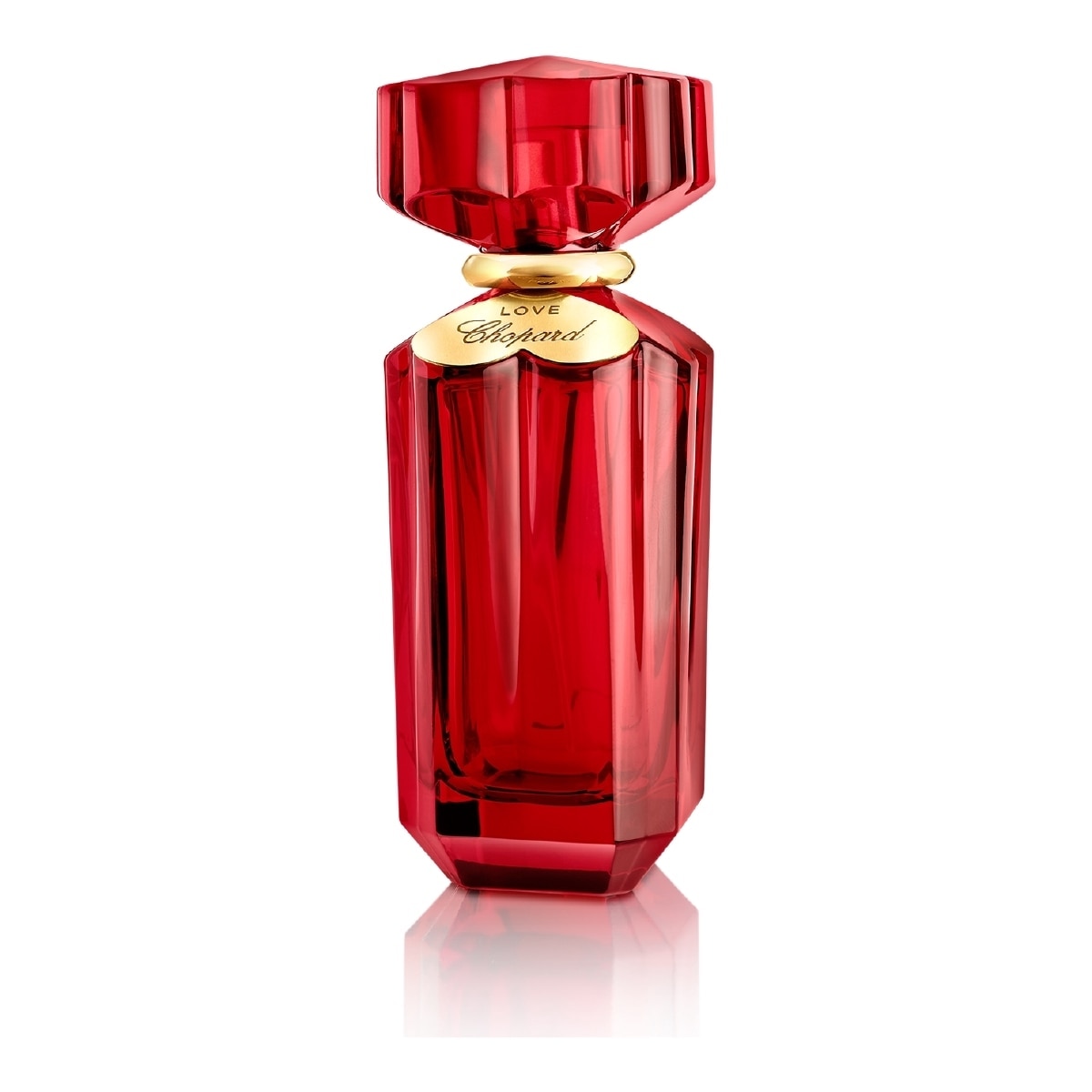 CHOPARD - LOVE CHOPARD - Eau de parfum