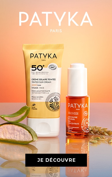 PATYKA