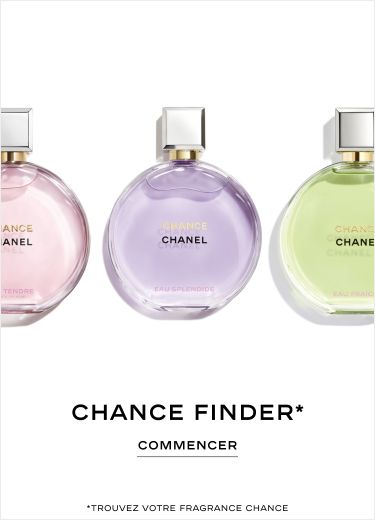 CHANCE