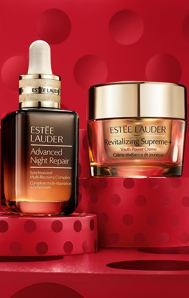 ESTEE LAUDER