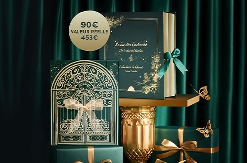 CALENDRIERS DE L&apos;AVENT