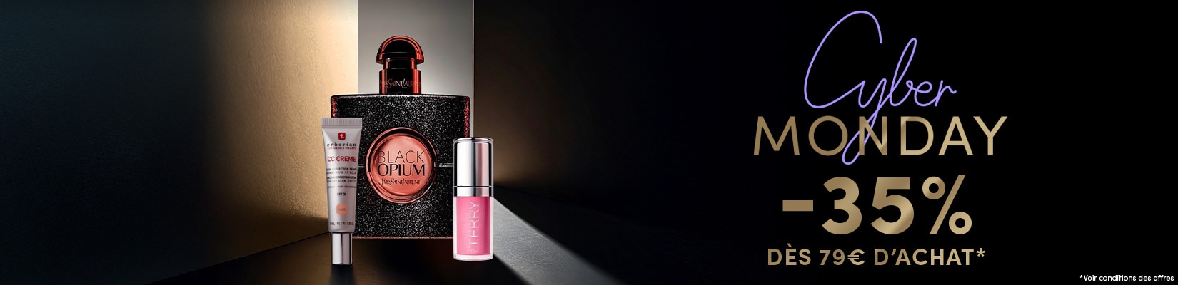 -35% dès 79€ d'achat -35% dès 79€ d'achat