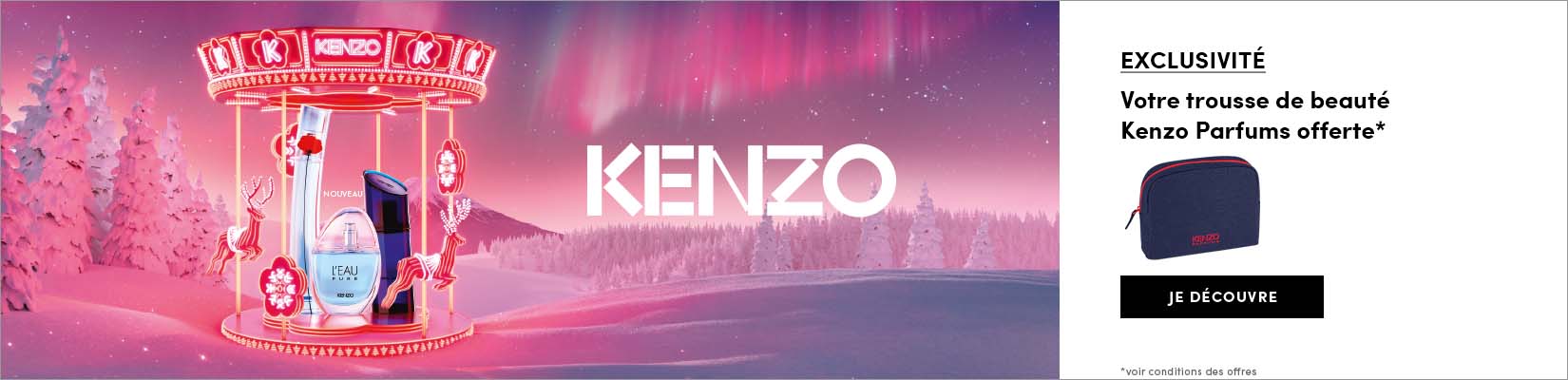 KENZO