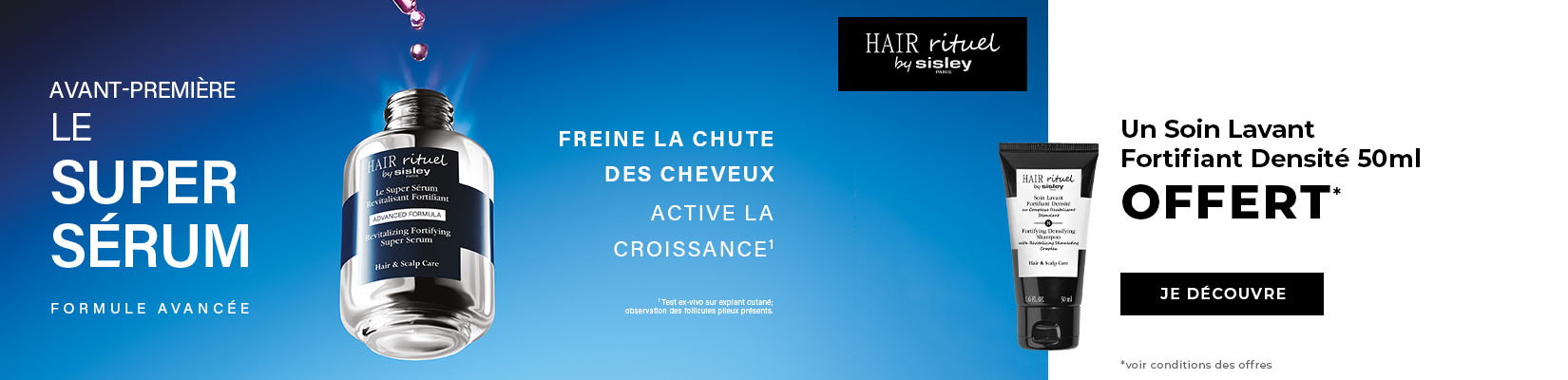 SISLEY SISLEY