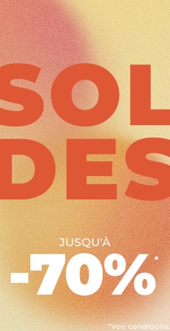 SOLDES