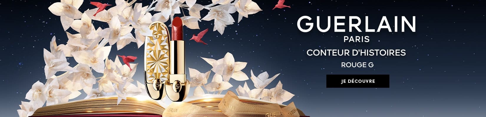 GUERLAIN GUERLAIN