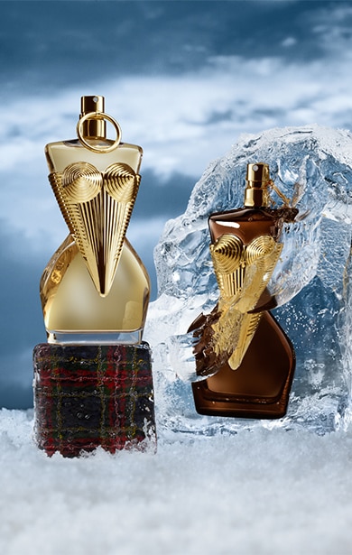 JEAN PAUL GAULTIER JEAN PAUL GAULTIER