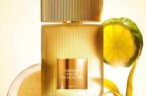 TOM FORD TOM FORD