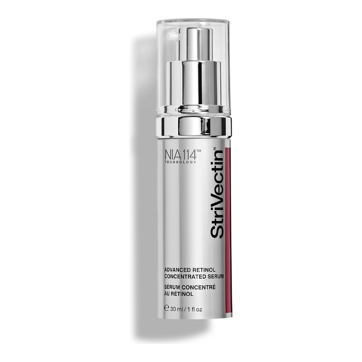 STRIVECTIN
ADVANCED RETINOL
Sérum concentré au Rétinol