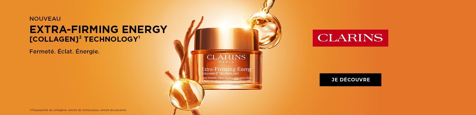 CLARINS CLARINS