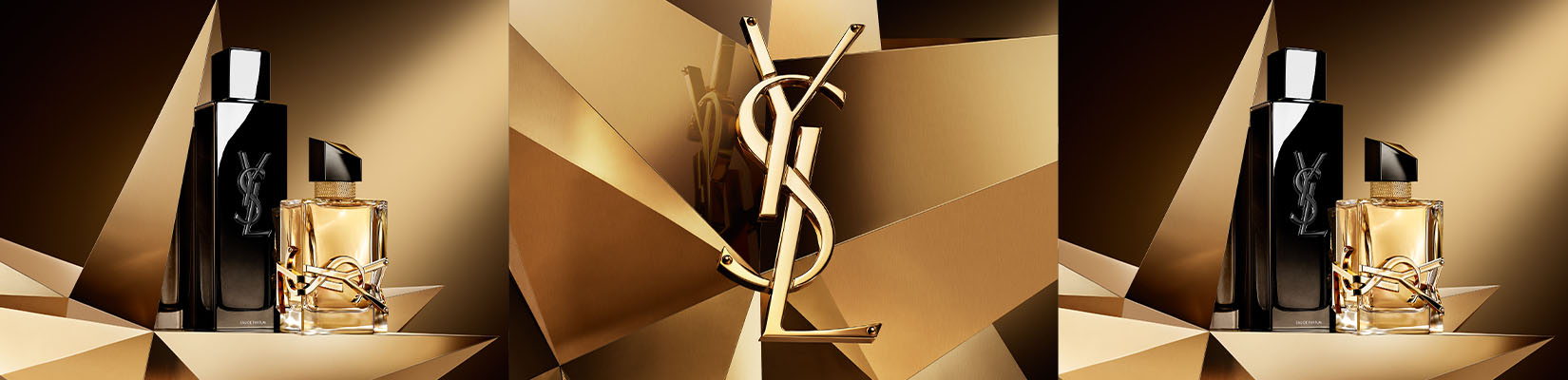 YVES SAINT LAUREN YVES SAINT LAUREN