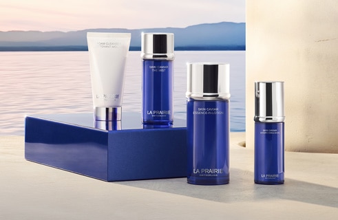 LA PRAIRIE