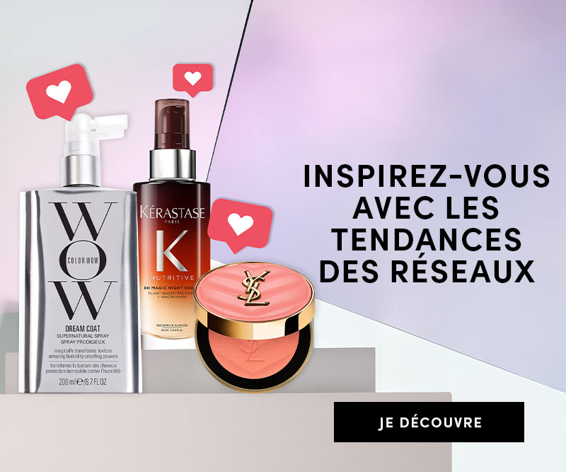 TENDANCE DES RESEAUX