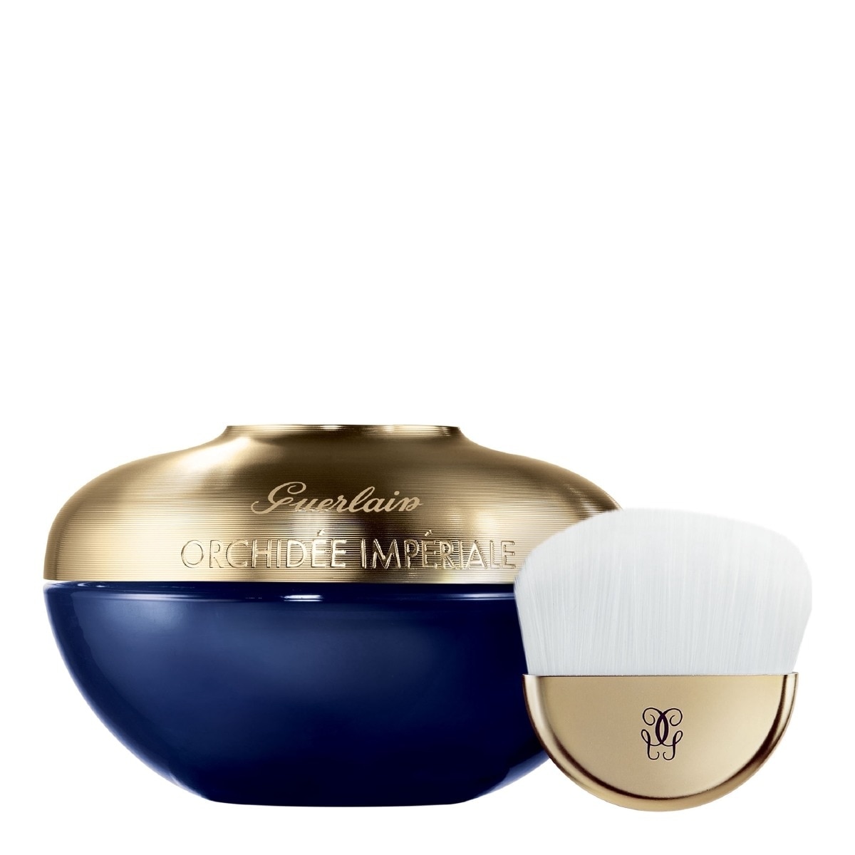 GUERLAIN - ORCHIDÉE IMPÉRIALE - Le Masque