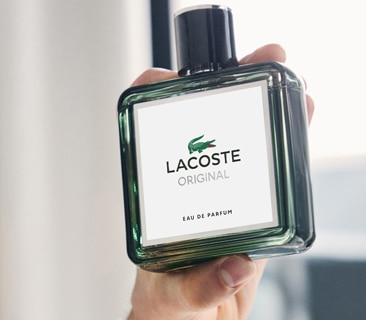 LACOSTE