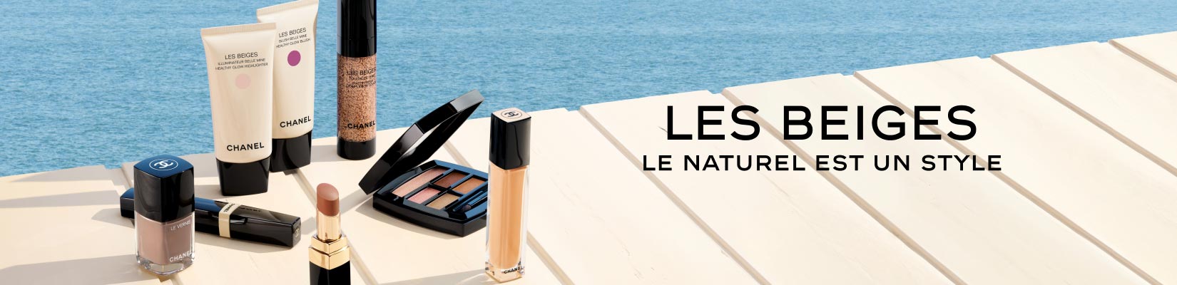 CHANEL