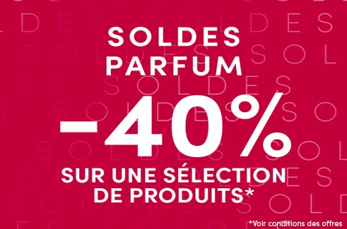 SOLDES PARFUM