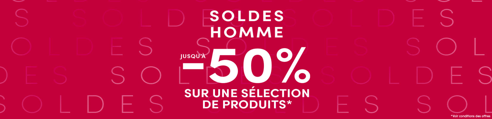 Soldes