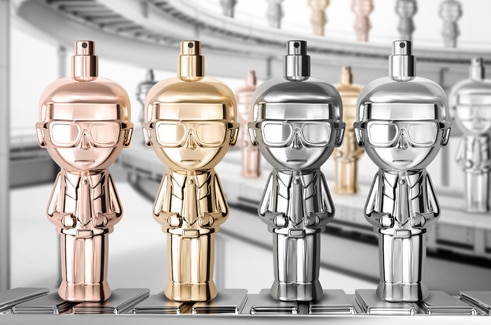 KARL LAGERFELD KARL LAGERFELD