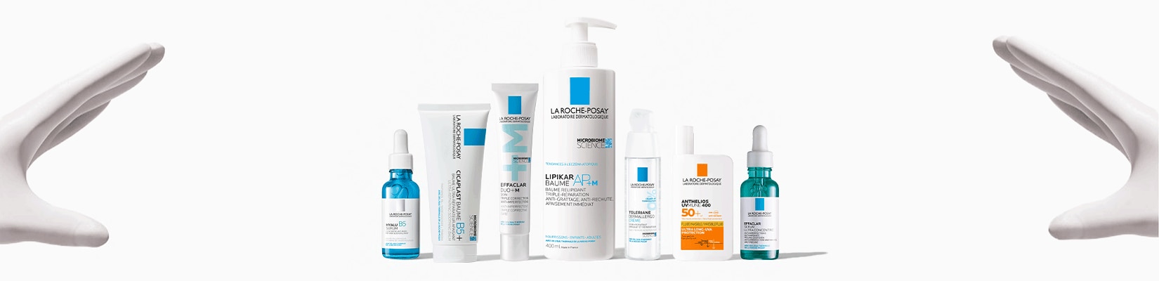 LA ROCHE POSAY