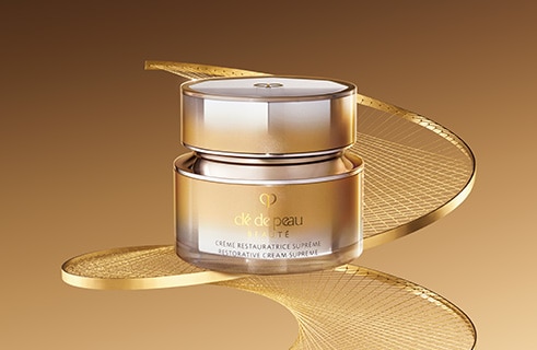 CLE DE PEAU CLE DE PEAU