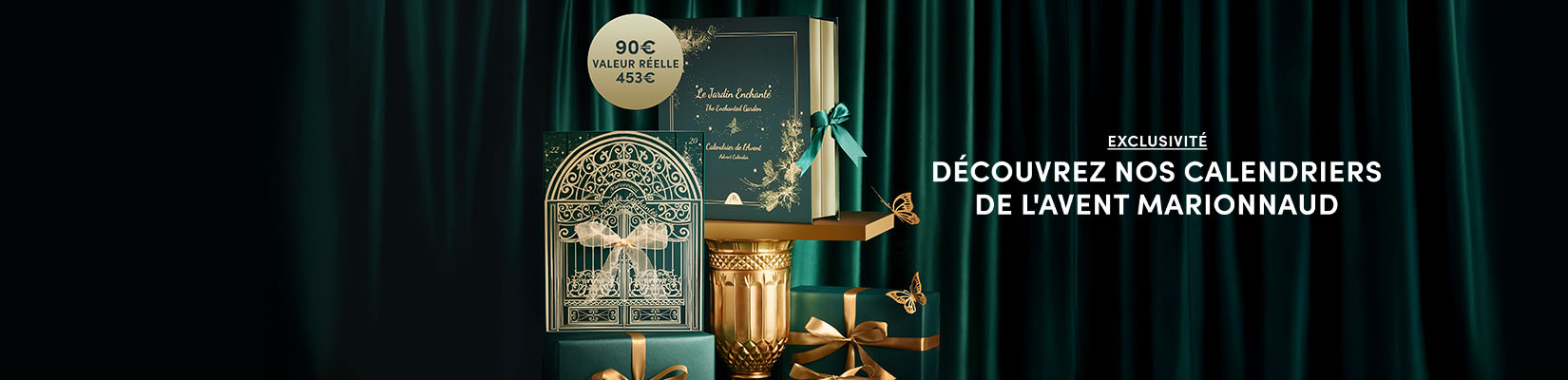 MARIONNAUD MARIONNAUD