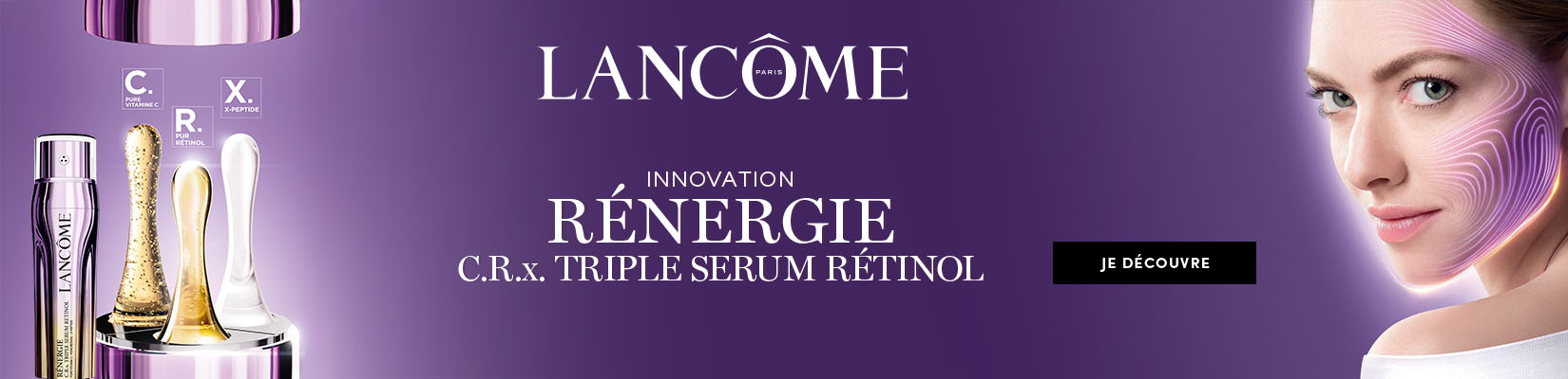 LANCOME