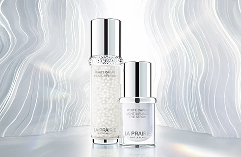 LA PRAIRIE LA PRAIRIE