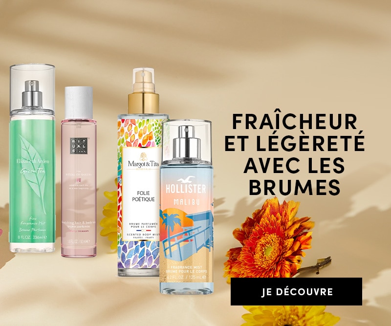 BRUMES