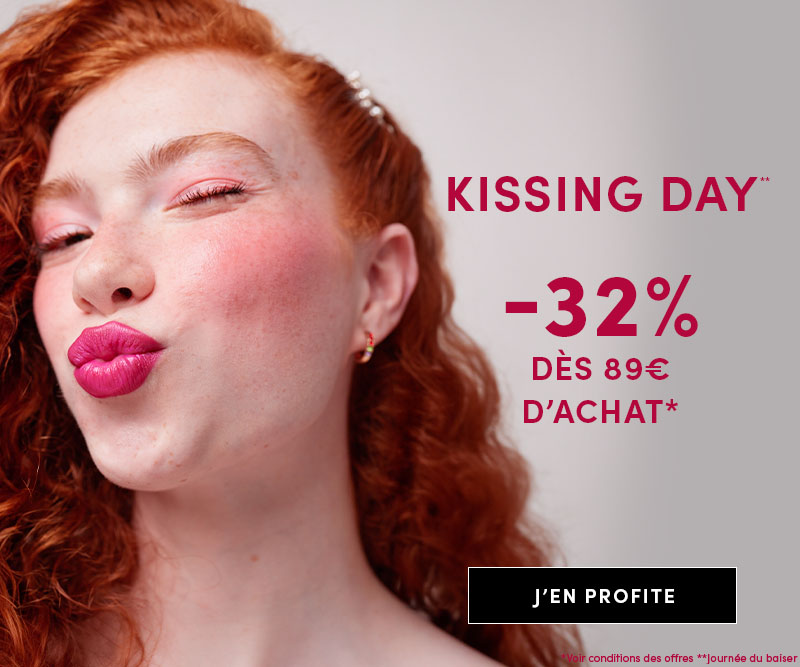-32% dès 89€ d&apos;achat