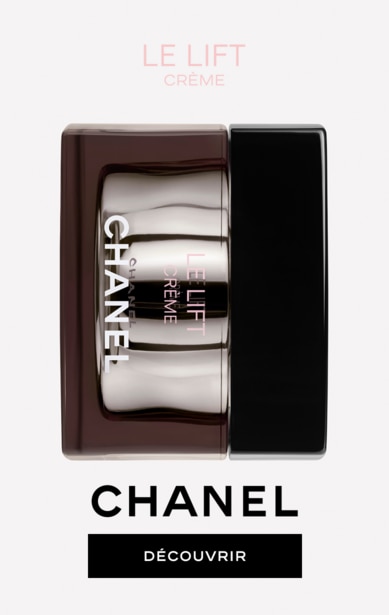 CHANEL CHANEL