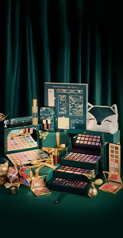 COLLECTION MARIONNAUD