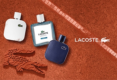 LACOSTE