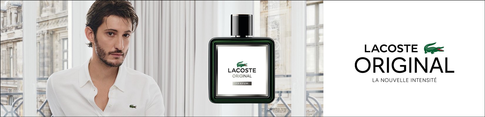 LACOSTE