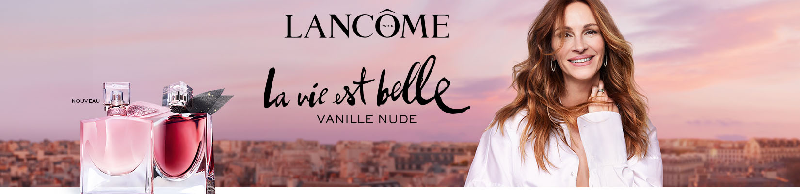 LANCOME