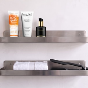 SafeValue must use [property]=binding: LE BOOM DU SOIN DU CUIR CHEVELU : QUAND LA SKINIFICATION S’INVITE DANS NOS ROUTINES  (see https://angular.dev/best-practices/security#preventing-cross-site-scripting-xss)