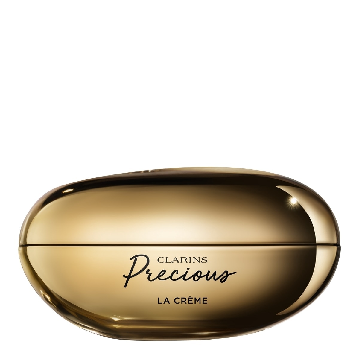 CLARINS - PRECIOUS - LA CREME