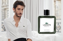 LACOSTE