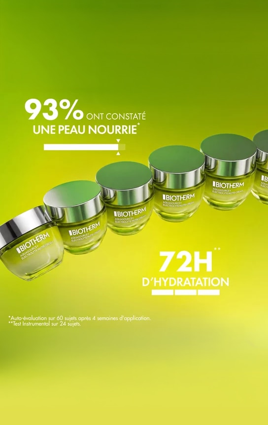 BIOTHERM BIOTHERM