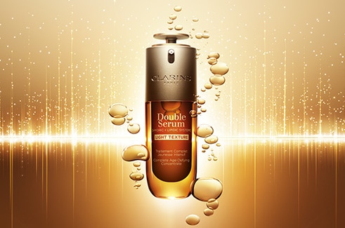 CLARINS