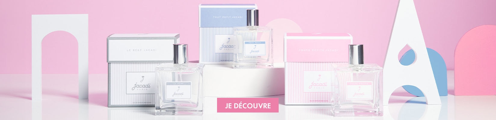 PARFUM ENFANT