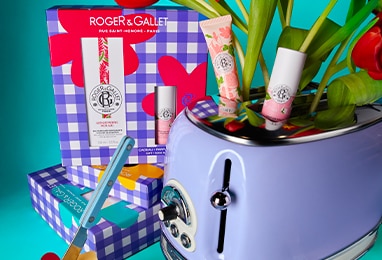 ROGER&amp;GALLET