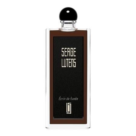 SERGE LUTENS - COLLECTION NOIRE - Écrin de fumée