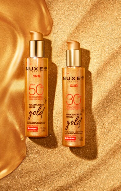NUXE