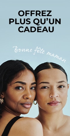 Bonne Fête Maman Marionnaud
